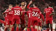 ليفربول يواجه سندرلاند في الدوري الإنجليزي اليوم: موعد المباراة والقناة الناقلة