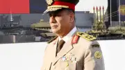 الرئيس السيسي يُعين الفريق أول أشرف سالم زاهر وزيرًا جديدًا للدفاع