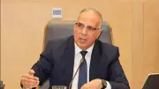 وزير الري الجديد يصل مقر الوزارة بعد تجديد الثقة ويؤكد استمرار تطوير المنظومة المائية