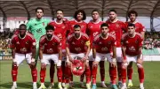 الأهلي يعلن تشكيله الرسمي لمواجهة الإسماعيلي في الدوري المصري الممتاز