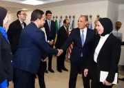 وزير الخارجية: جذب الاستثمارات الأجنبية وفتح أسواق جديدة للصادرات المصرية هدف استراتيجي