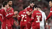 محمد صلاح يقود هجوم ليفربول أمام سندرلاند في الدوري الإنجليزي