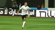 الزمالك يتغلب على سموحة بهدف منسي في الدوري المصري