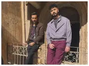 محمد أنور يخلع عباءة الكوميديا ويُفاجئ جمهوره في منعطف درامي جديد