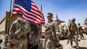 انسحاب القوات الأمريكية من قاعدة التنف السورية: نهاية فصل عسكري استراتيجي