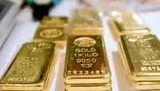 تقلبات أسعار الذهب العالمية اليوم: أونصة الذهب تشهد انخفاضًا ملحوظًا في الأسواق