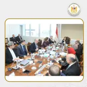 وزير الإسكان يعلن عن وحدات بديلة ضمن قانون الإيجار القديم