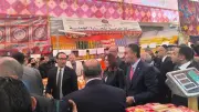 وزيرا التنمية المحلية والتموين يفتتحان معرض «أهلا رمضان» في بنها بحضور محافظ القليوبية