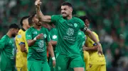 غياب ديميرال عن مواجهة الشباب والأهلي في دوري روشن السعودي