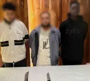 ضبط طرفي مشاجرة عنيفة في مدينة نصر بسبب هاتف محمول