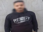 ضبط سائق نقل تعدى على سائق توك توك بسبب أولوية المرور بالدقهلية