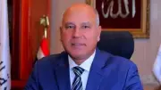 وزارة النقل تهدد باتخاذ إجراءات قانونية ضد سائق ميكروباص سرق كشافات إنارة بالدائري الإقليمي