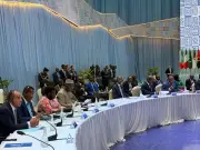 وزير الخارجية المصري ينقل تحيات الرئيس السيسي إلى القادة الأفارقة والدوليين