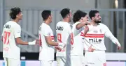 موعد مباراة الزمالك أمام كايزر تشيفز الليلة في الكونفدرالية والقناة الناقلة