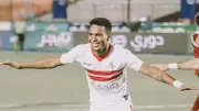 الجزيري يتصدر هدافي الزمالك في الكونفدرالية قبل مواجهة كايزر تشيفز
