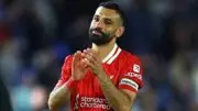 محمد صلاح يحقق رقماً تاريخياً أمام برايتون قبل مواجهة كأس الاتحاد الإنجليزي