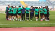 الكوكي يعلن تشكيل المصري بقيادة صلاح محسن لمواجهة زيسكو يونايتد في الكونفدرالية الأفريقية