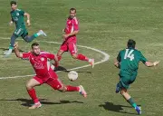 بركلات الترجيح.. زد يهزم حرس الحدود ويتأهل لنصف نهائي كأس مصر