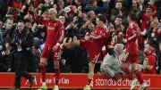 محمد صلاح يقود هجوم ليفربول في مواجهة برايتون بكأس الاتحاد الإنجليزي