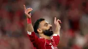 محمد صلاح: رحلة أسطورة من المقاولون العرب إلى ليفربول وأرقام أهدافه المذهلة