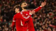 محمد صلاح يعلق على فوز ليفربول في كأس الاتحاد الإنجليزي ويشيد بسوبوسلاي