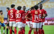 غيابات مؤثرة تضرب الأهلي قبل مواجهة الجيش الملكي بدوري أبطال إفريقيا