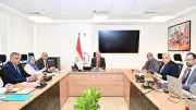 وزير الري يوجه بإعداد رؤية متكاملة لتطوير توزيع المياه في مصر