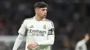 فالفيردي يوضح سبب غضبه في ريال مدريد: نادم على عدم التسجيل