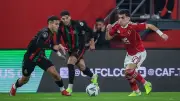 كل الحسابات واردة.. من هو منافس الأهلي المحتمل في ربع نهائي دوري أبطال أفريقيا؟