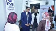 نائب محافظ الأقصر يؤكد استمرار دعم تأهيل الشباب في مجالات الذكاء الاصطناعي