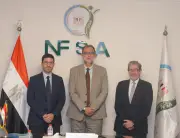 هيئة سلامة الغذاء تتعاون مع إيطاليا لتعزيز صادرات الأسماك المصرية إلى أوروبا