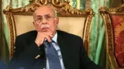 وزير العدل ينعى الدكتور مفيد شهاب: أحد أعلام الفقه القانوني في مصر