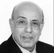 الجبهة الوطنية تنعى مفيد شهاب أحد أعمدة مصر الفكرية والوطنية