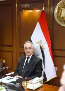 وزير العدل ينعى مفيد شهاب: أسهم بإخلاص وتفانٍ في خدمة الوطن والقضاء