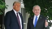 قناة إسرائيلية: نتنياهو لم يطلب من ترامب التدخل لدى هرتسوج لمنحه عفوًا