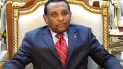 رئيس الوزراء السوداني يؤكد: الحرب فرضت علينا ونحن دعاة سلام وليسوا دعاة حرب
