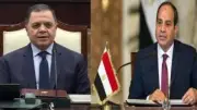 وزير الداخلية يهنئ الرئيس السيسي بمناسبة قرب حلول شهر رمضان المعظم