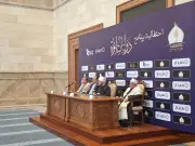 الأزهر الشريف يحتفي بختام موسم دولة التلاوة بحضور كبار القراء