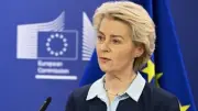 المفوضية الأوروبية تعلن مشاركتها كمراقب في اجتماع مجلس السلام بواشنطن الأسبوع المقبل