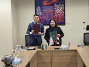 التضامن وجايكا يوقعان وثيقة اتفاق لتوسيع مشروع تطوير الحضانات في مصر