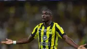 اتحاد جدة يكشف تفاصيل إصابة موسى ديابي قبل مواجهة السد في دوري أبطال آسيا