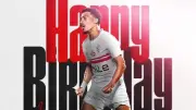الزمالك يحتفل بعيد ميلاد البرازيلي خوان بيزيرا في يوم تألقه الأفريقي