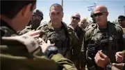 رئيس أركان جيش الاحتلال: معارك متعددة الجبهات واستمرار الهجمات على غزة