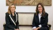 وزيرة الثقافة تستقبل نيفين الكيلاني وتؤكد استمرار البناء على مسيرة التطوير الثقافي