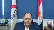 تجديد الثقة للمرة الرابعة في مدير مستشفى العجمي بالإسكندرية