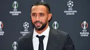 قرار مفاجئ يمنع مهدي بنعطية من الانضمام لجهاز المنتخب المغربي