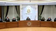 مجلس الوزراء المصري يبدأ اجتماعه برئاسة مدبولي لمناقشة ملفات سياسية واقتصادية ملحة