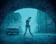 كيف حول كريستوف جانس الراقصين إلى لوحوش في فيلم 'العودة إلى سايلنت هيل'؟