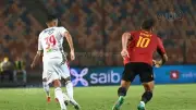 تعادل مثير بين الزمالك وسيراميكا في الشوط الأول من كأس مصر