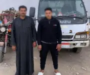 سوء تفاهم يكشف فيديو اعتداء وسرقة تروسيكل بالغربية: تفاصيل الحادث المثير